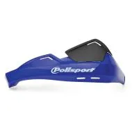 Προστατευτικό τιμονιού POLISPORT EVOLUTION INTEGRAL BLUE
