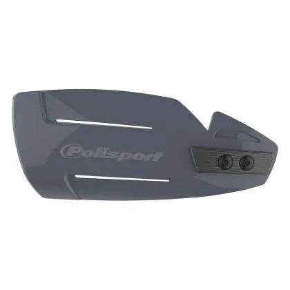 Apărătoare ghidon POLISPORT HAMMER NARDO GREY