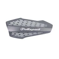 POLISPORT MX FORCE handlebar protector Nardo Grey
