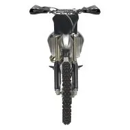 Предпазител за кормило POLISPORT QWEST UNIVERSAL BLACK  - PLASTIC