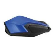 Handlebar guard POLISPORT S-DUAL UNIVERSAL BLUE