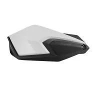 Handlebar guard POLISPORT S-DUAL UNIVERSAL WHITE