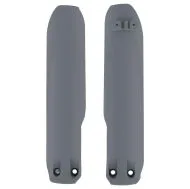 Polisport BETA RR 2ST/4ST Front Guards - 2019-21 Nardo Grey