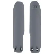 Polisport BETA RR 2ST/4ST Front Guards - 2019-21 Nardo Gray