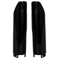 Polisport Front Guards HONDA CR125R/CR250R-1995-03 CR500R-1995-02 CRF450R 2002-03 Black