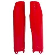 Предпазители за предница Polisport HONDA CR125R/CR250R-2004-07 CRF250R/CRF450R -2004-18  CRF450R 2017-18 RED