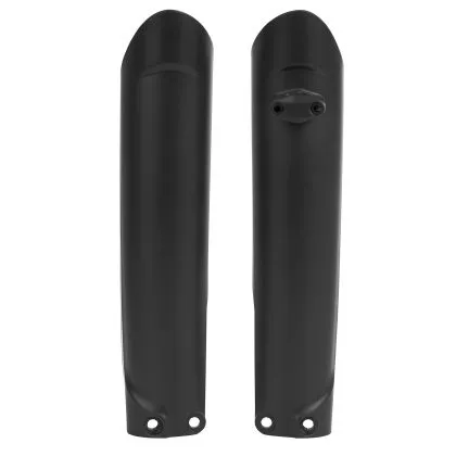 Front fenders Polisport KTM SX / SX-F / EXC / EXC-F / XC / XC-F - Black