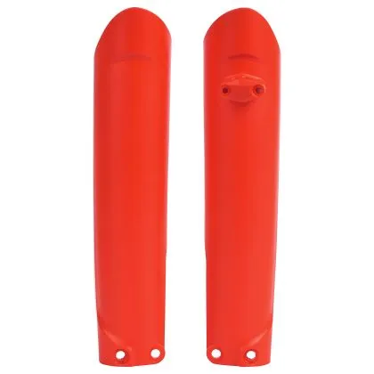 Front Guards Polisport KTM SX / SX-F / EXC / EXC-F / XC / XC-F - Flo Orange