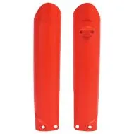 Предпазители за предница Polisport KTM SX / SX-F / EXC / EXC-F / XC / XC-F - Flo Orange