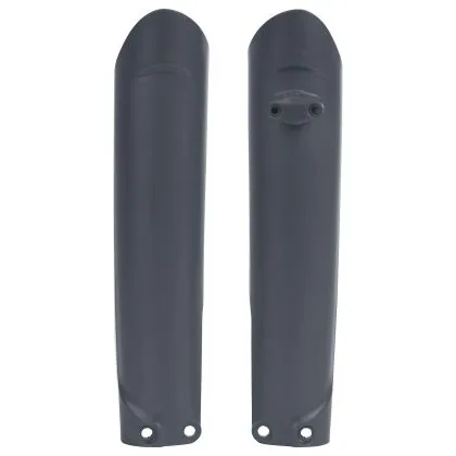 Front Guards Polisport KTM SX / SX-F / EXC / EXC-F / XC / XC-F - Nardo Gray