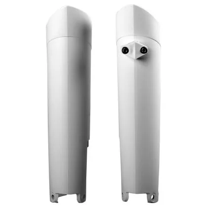 Polisport Front Guards KTM SX/ SX-F/ EXC/ EXC-F/ XC/ XC-F/ TC/FC /TE /FE KTM White OEM Color