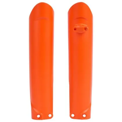 Polisport Front Guards KTM SX/SX-F/EXC-F/XC,XC-F /EXC / 150 XC / 200 XC /XC-W /XCF-W Orange OEM Color