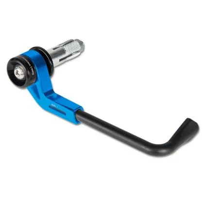 Μοχλός ασφαλείας BARRACUDA LEVER PRO-TECT B-LUX ΜΠΛΕ