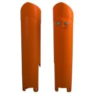 Protecții față Polisport KTM SX/SX-F/XC/2008-14 EXC/EXC-F/XC-W/XCF-W - 2008-15 XC/XC-F-2008-14 Portocaliu