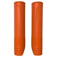 Protectii fata POLISPORT ORANGE