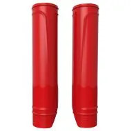 Protectii fata POLISPORT RED