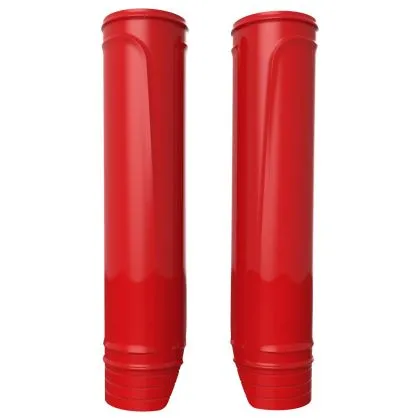 Protectii fata POLISPORT RED