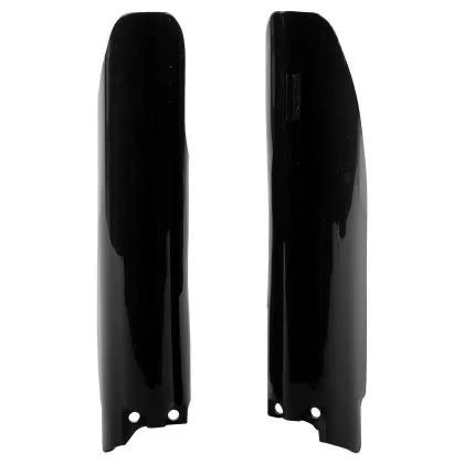 Apărătoare față Polisport Suzuki RM125 / 250 - 2007-08 Nardo Gri