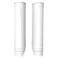 Protectii fata POLISPORT WHITE