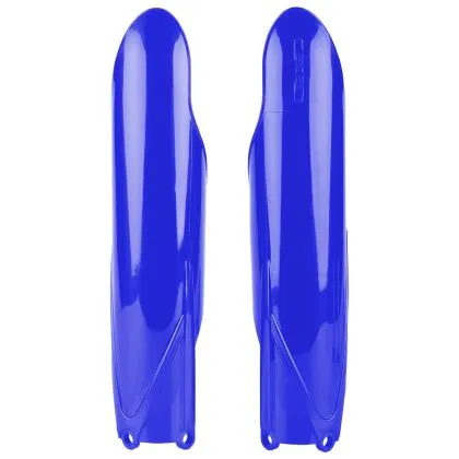 Protecție față Polisport YAMAHA YZ125 / 250 / YZ250FX / YZ250F / YZ450F / YZ125X / YZ250X / YZ450FX Albastru