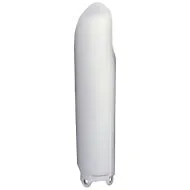 Apărătoare față Polisport YAMAHA YZ125/250 - 2008-14/YZ250F YZ450F-2008-09 Alb Culoare OEM