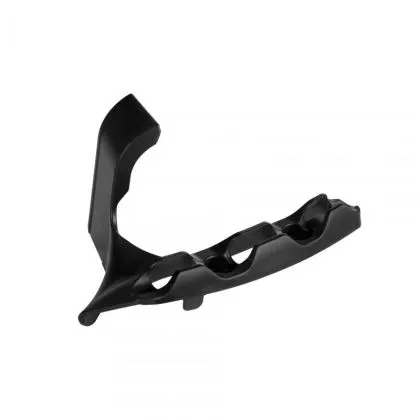 Protectie amortizor polisport PDS PROTECTOR KTM EXC,EXC-F,XC-W,XCF-W 2017-23 NEGRU