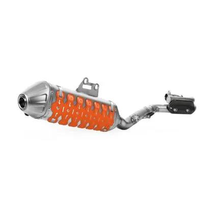 Προστατευτική γενιά Polisport ARMADILLO EXTREME SILENCER GUARD ΠΟΡΤΟΚΑΛΙ