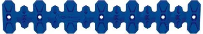 Protector generatie POLISPORT ARMADILLO HEAD PIPE 22 cm ALBASTRU