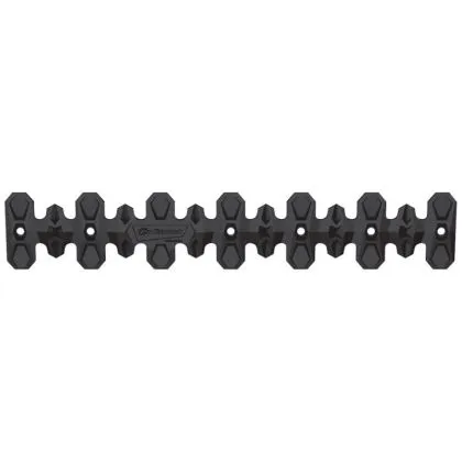 Протектор генерация POLISPORT ARMADILLO HEAD PIPE 40 cm BLACK