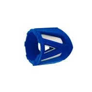 Protector generatie Polisport SILENCER PROTECTOR BLUE (200-330 MM)