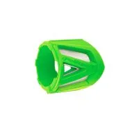 Protector generatie Polisport SILENCER PROTECTOR VERDE (340-400MM)