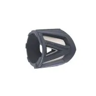 Protector generatie Polisport SILENCER PROTECTOR NARDO GREY (200-300 MM)
