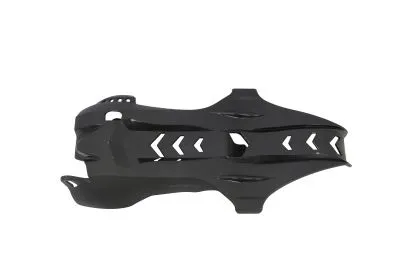 Протектор двигател  KTM SX-F/XC-F/XCF-W/EXC-F ; Husqvarna FC/FX/FE - Black
