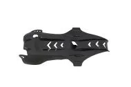Προστατευτικός κινητήρας KTM SX-F/XC-F/XCF-W/EXC-F ; Husqvarna FC/FX/FE - Μαύρο