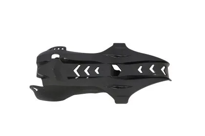 Προστατευτικός κινητήρας KTM SX-F/XC-F/XCF-W/EXC-F ; Husqvarna FC/FX/FE - Μαύρο