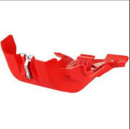 Протектор двигател HUSQVARNA  FC-FE 250/350/450