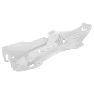 Protector engine HUSQVARNA TC 250/TE 250/300 KTM SX 250 WHITE