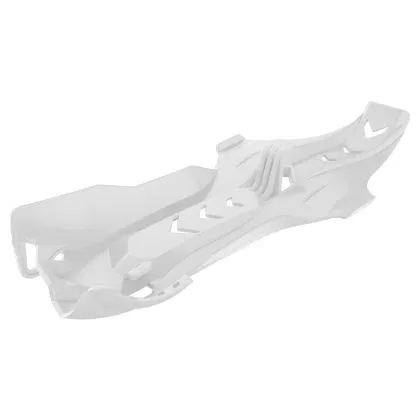 Protector engine HUSQVARNA TC 250/TE 250/300 KTM SX 250 WHITE