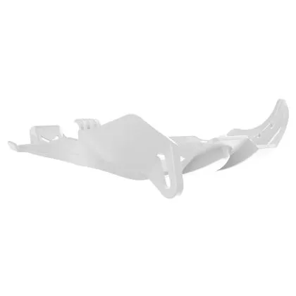 Προστατευτικό κινητήρα HUSQVARNA TC 250/TE 250/300 KTM SX 250 WHITE