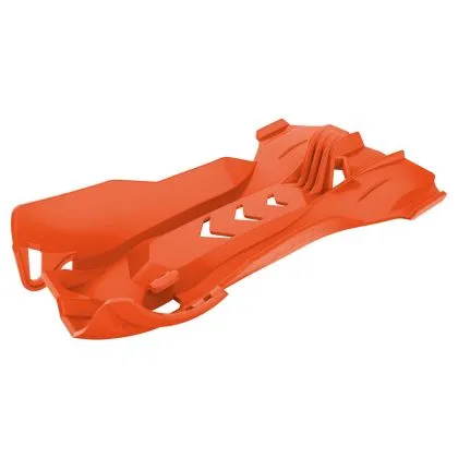Προστατευτικό κινητήρα KTM 250 SX 250 EXC 300 EXC ΠΟΡΤΟΚΑΛΙ