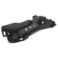 Προστατευτικό κινητήρα KTM 250SX/250EXC/300EXC HUSQVARNA TC250/TE250/TE300 BLACK