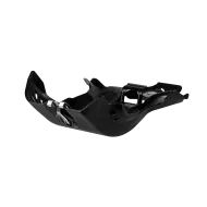 Engine protector Sherco 4T SEF-R/ FACTORY 250/350 - 2012-2022 - Black