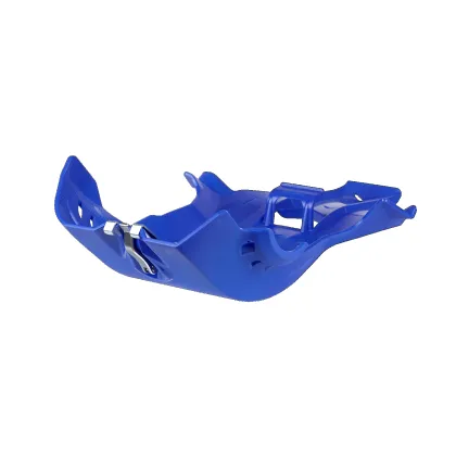 Engine guard Sherco 4T SEF-R/ FACTORY 250/350 - 2012-2022 - Blue