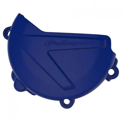 Προστατευτικό συμπλέκτη POLISPORT YAMAHA YZ 125 08-2023 ΜΠΛΕ