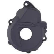 Clutch Cover HUSQVARNA FC250 FC350 FX350 - 2014-15 / FE250 FE350 - 2014-16 BLUE