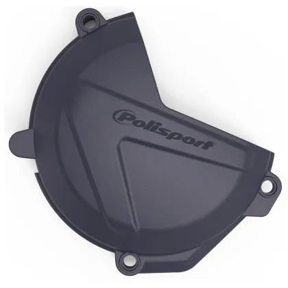 Προστατευτικό συμπλέκτη HUSQVARNA FC250/FC350/FX350 / FE250/FE350 ΜΠΛΕ