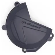 Clutch protector HUSQVARNA FC250/FC350/FX350 / FE250/FE350 BLUE