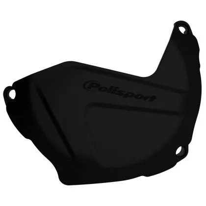 Protectie ambreiaj POLISPORT KAWASAKI KX250F-2009-20 NEGRU