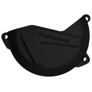 Protectie ambreiaj POLISPORT KAWASAKI KX450F-2006-15 NEGRU