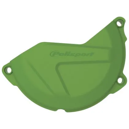 Protectie ambreiaj POLISPORT KAWASAKI KX450F-2016-18 VERDE
